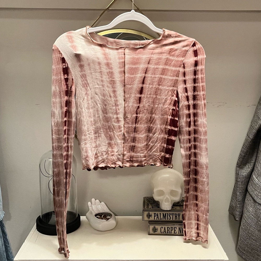NEW Top🤎 - Picture 2 of 7
